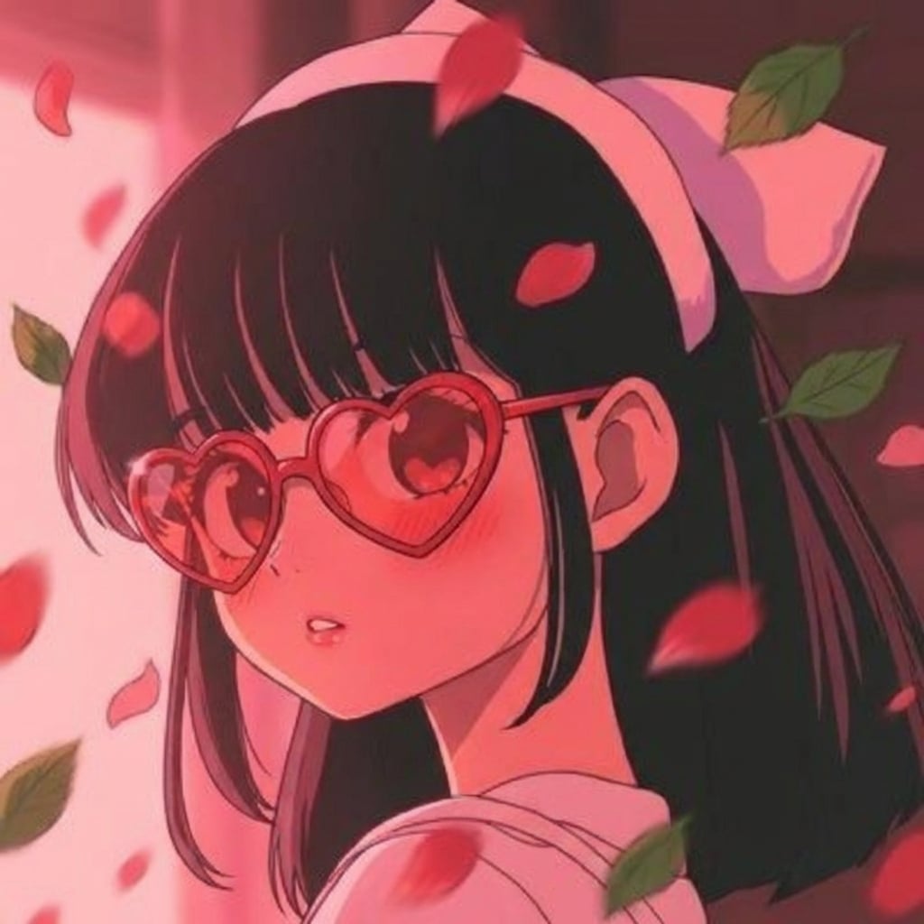 Valentine's Profile Pic Maker